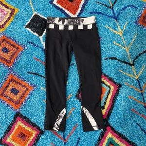 Lululumen | Workout Leggings